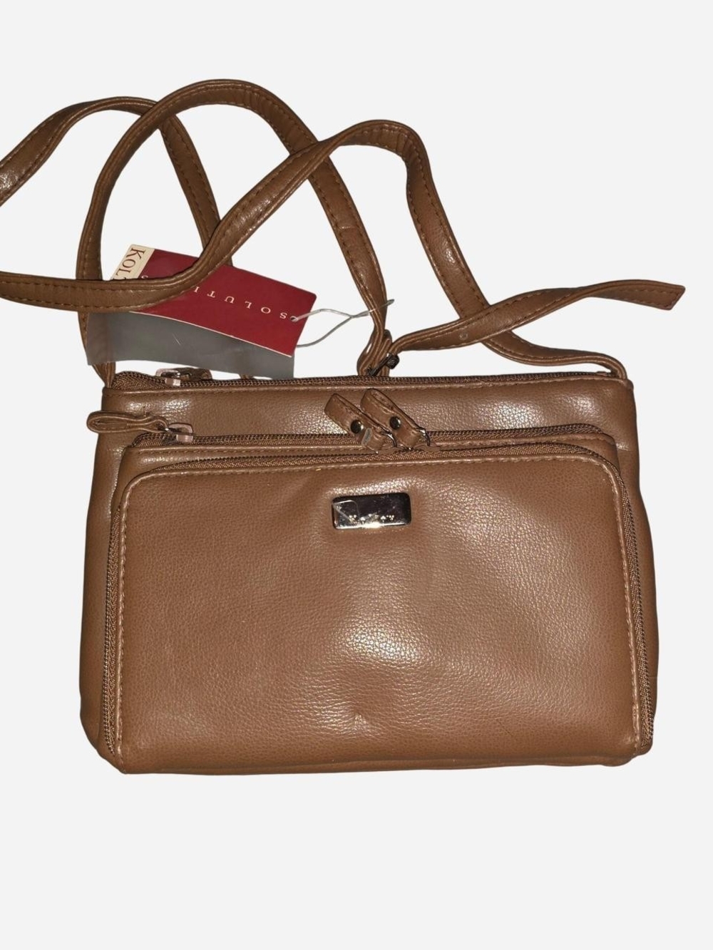 Koltov Brown Bag